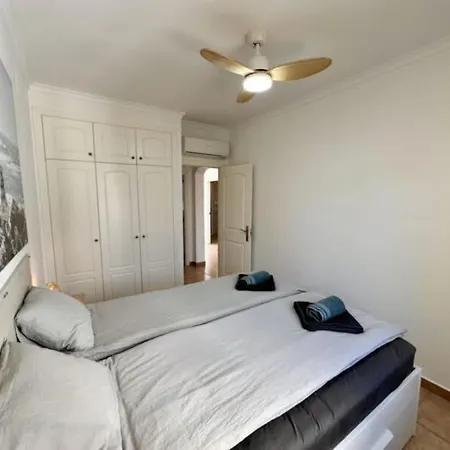 Tranquil Two Bedroom House In