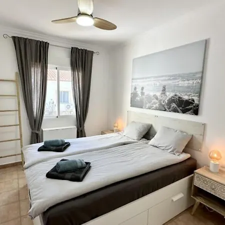 Tranquil Two Bedroom House In * Beniarbeig